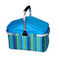 Picnic Basket Cooler